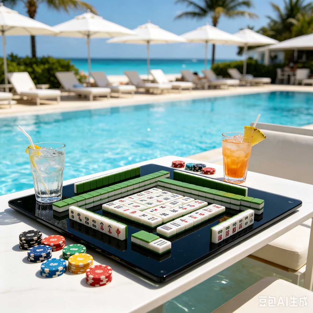Malmo,mahjong