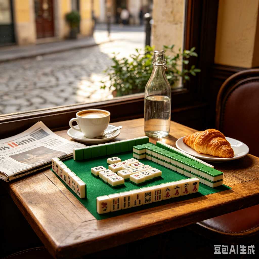 Plymouth,mahjong
