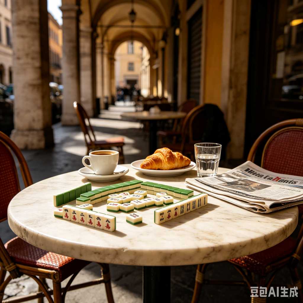 salta,mahjong