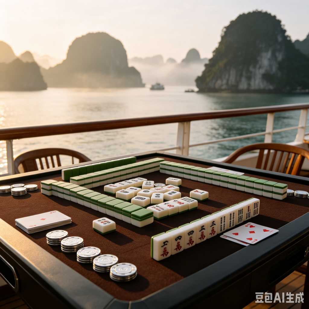 how many tiles in chinese mahjong