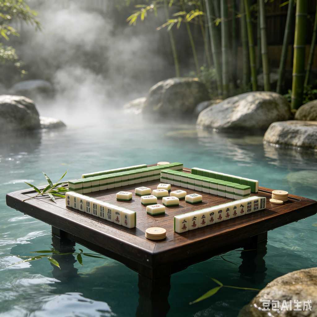 knoxville,mahjong