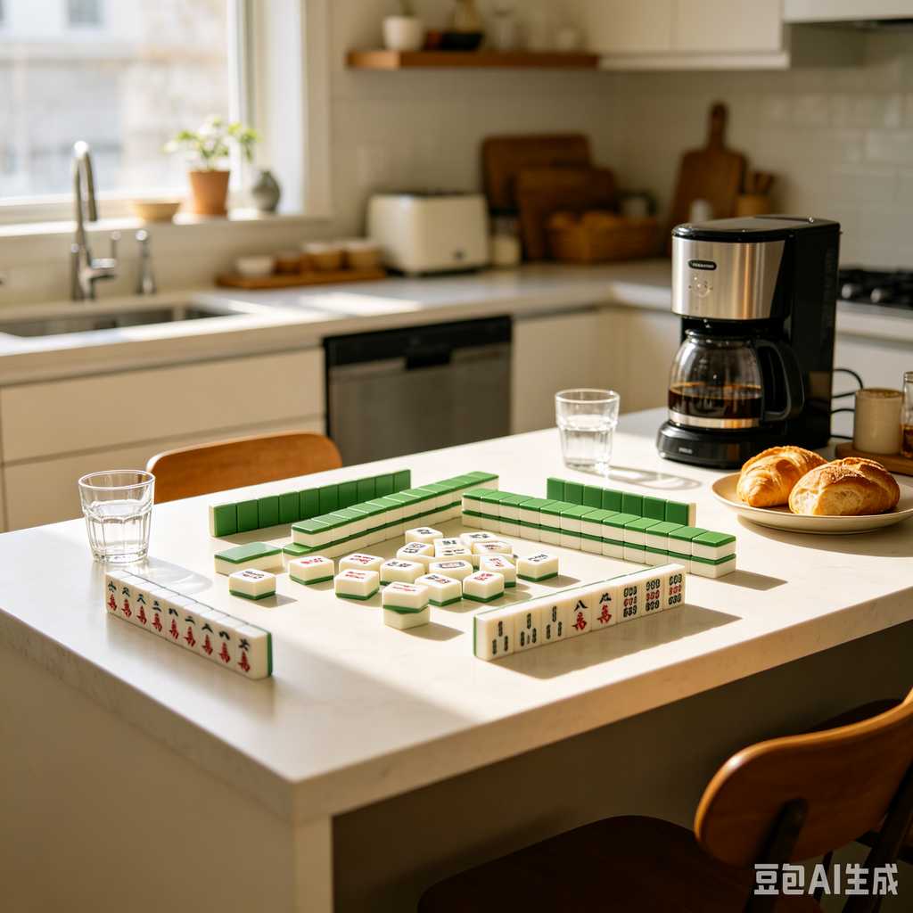 best value mahjong set