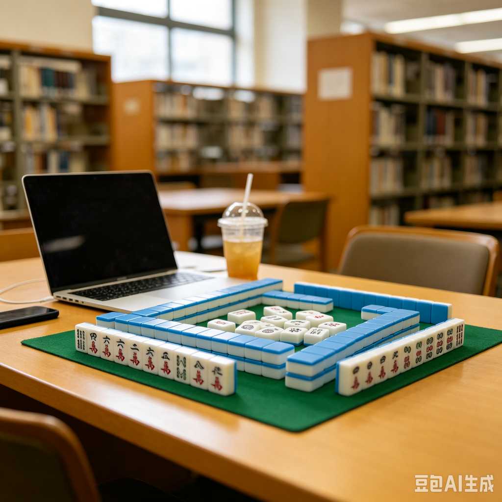 learn mahjong with complete set