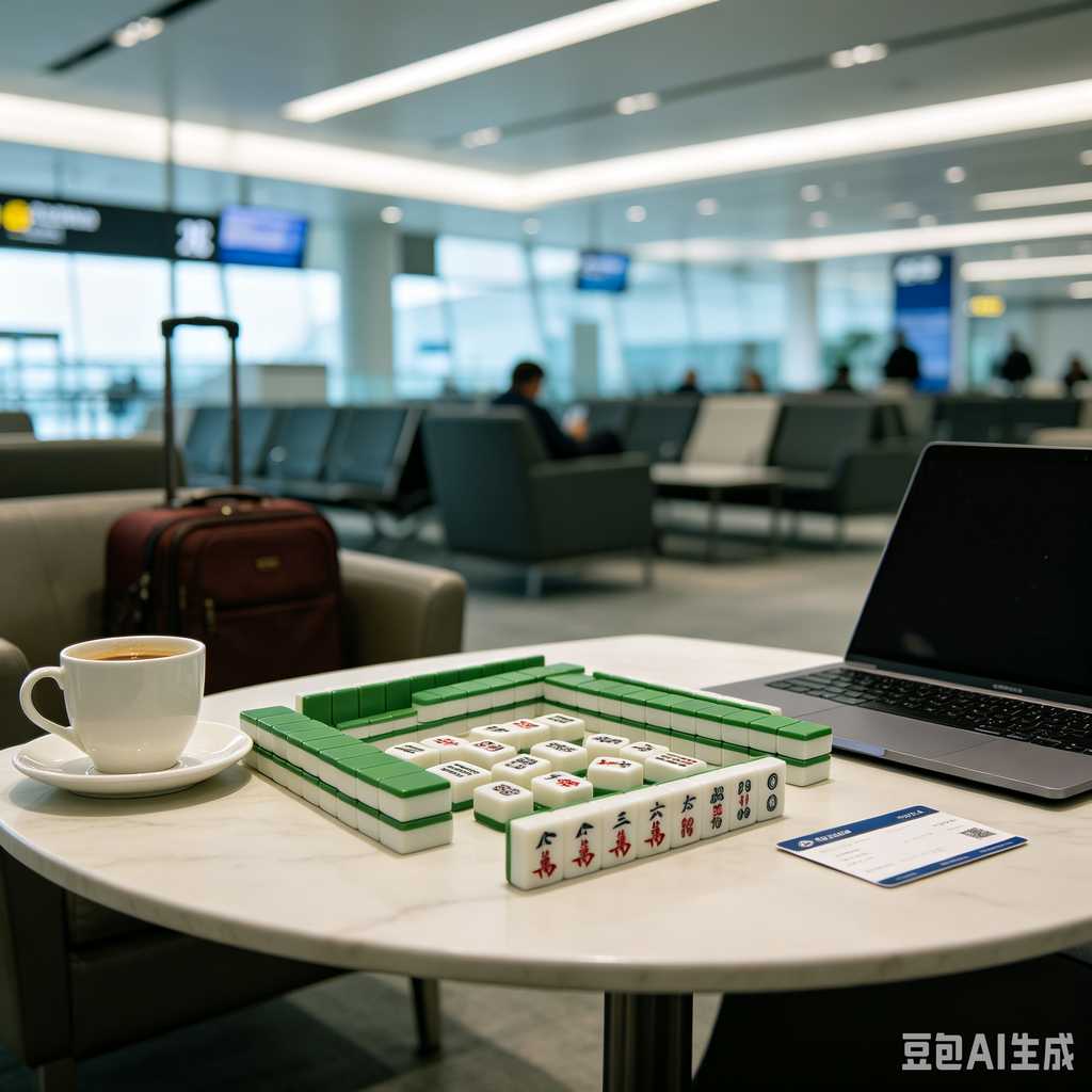 comfortable mahjong game mat