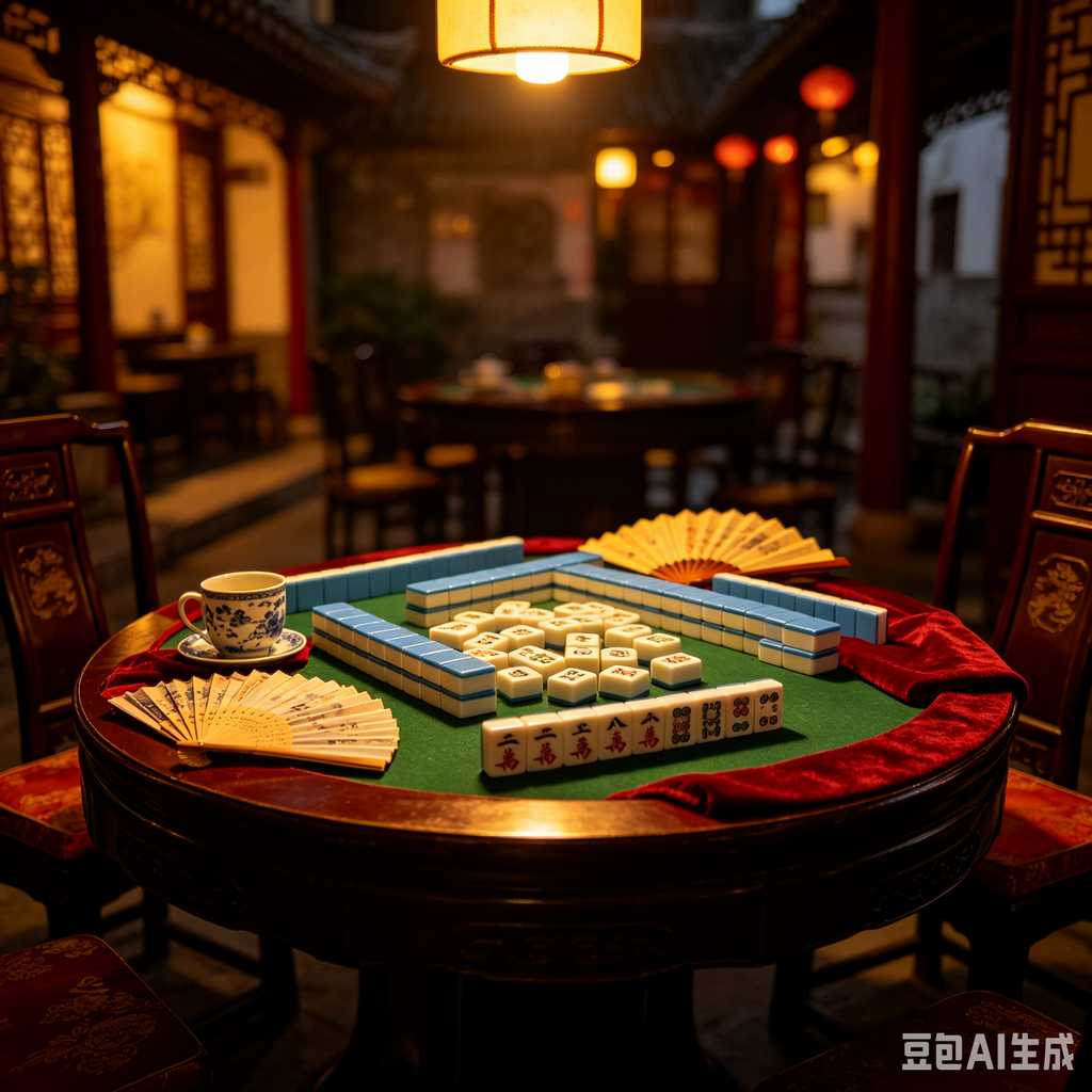 Reno,mahjong