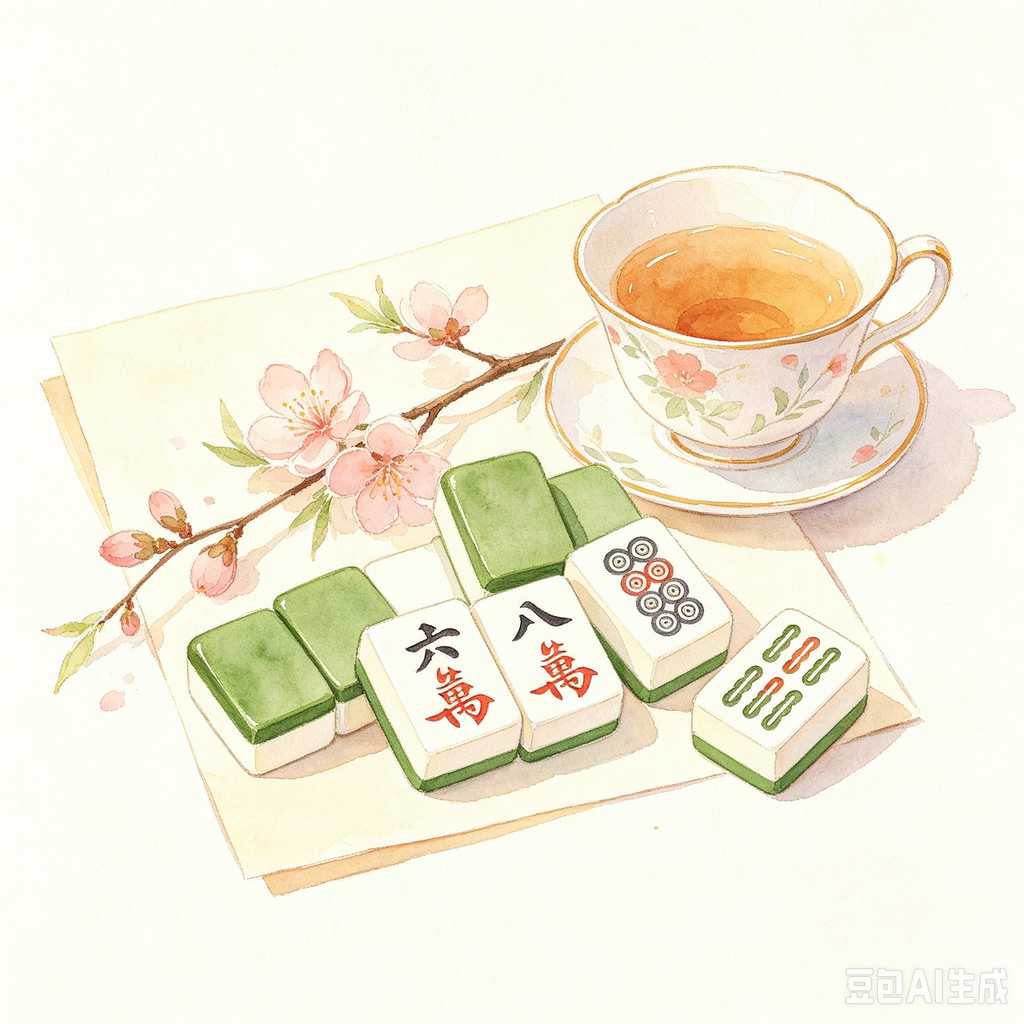 uk mahjong set wholesale