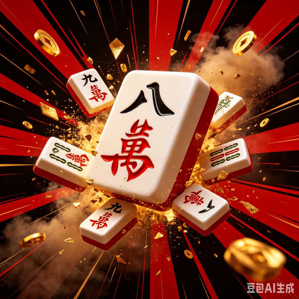 multi layer mahjong storage box