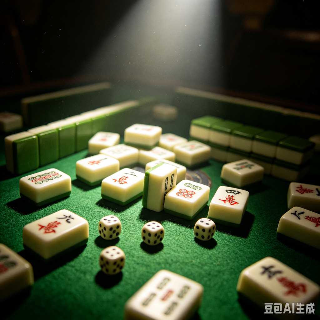 easy learn mahjong set