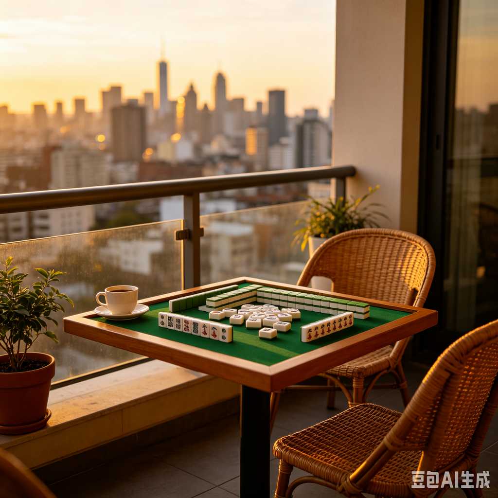 durable mahjong tile holders