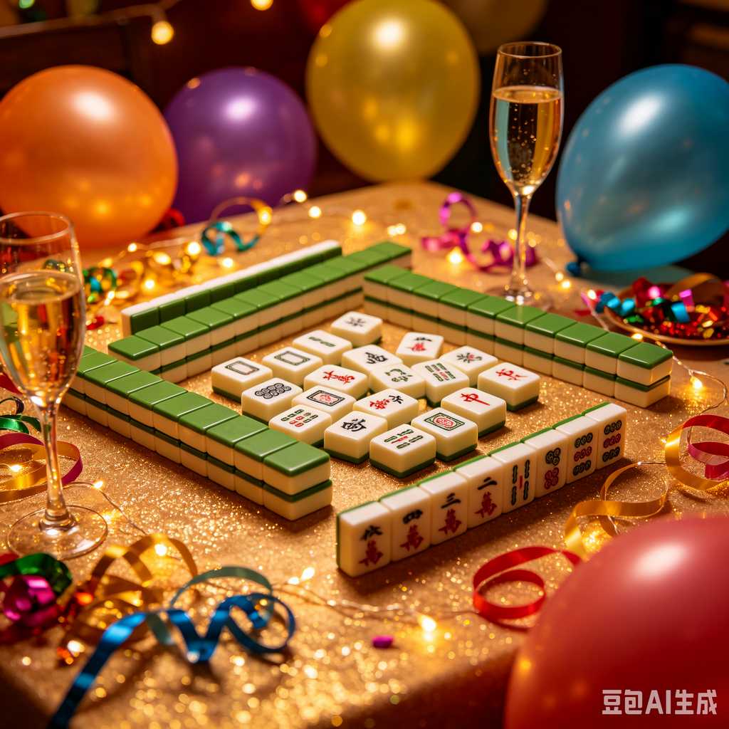 no smell mahjong tiles