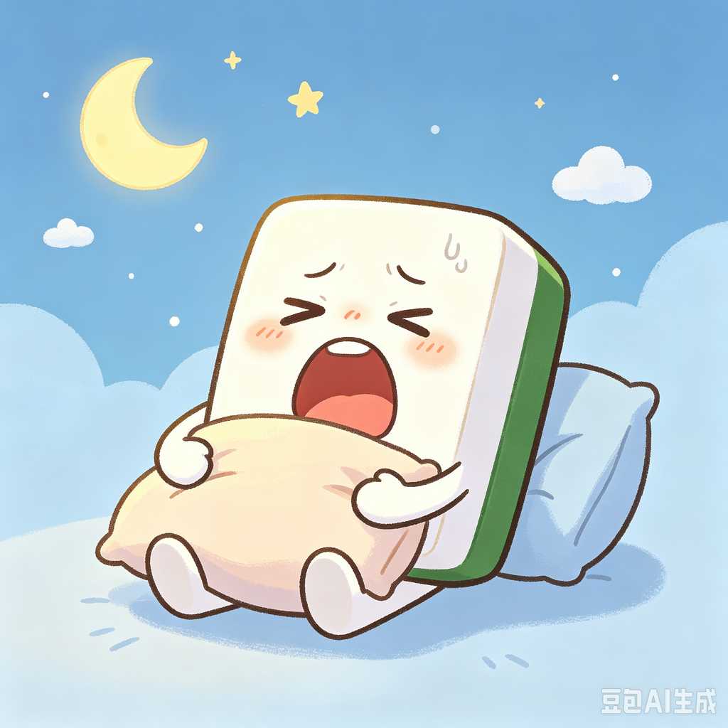 trendy mahjong gift set