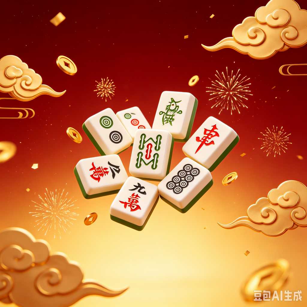 Gary,mahjong