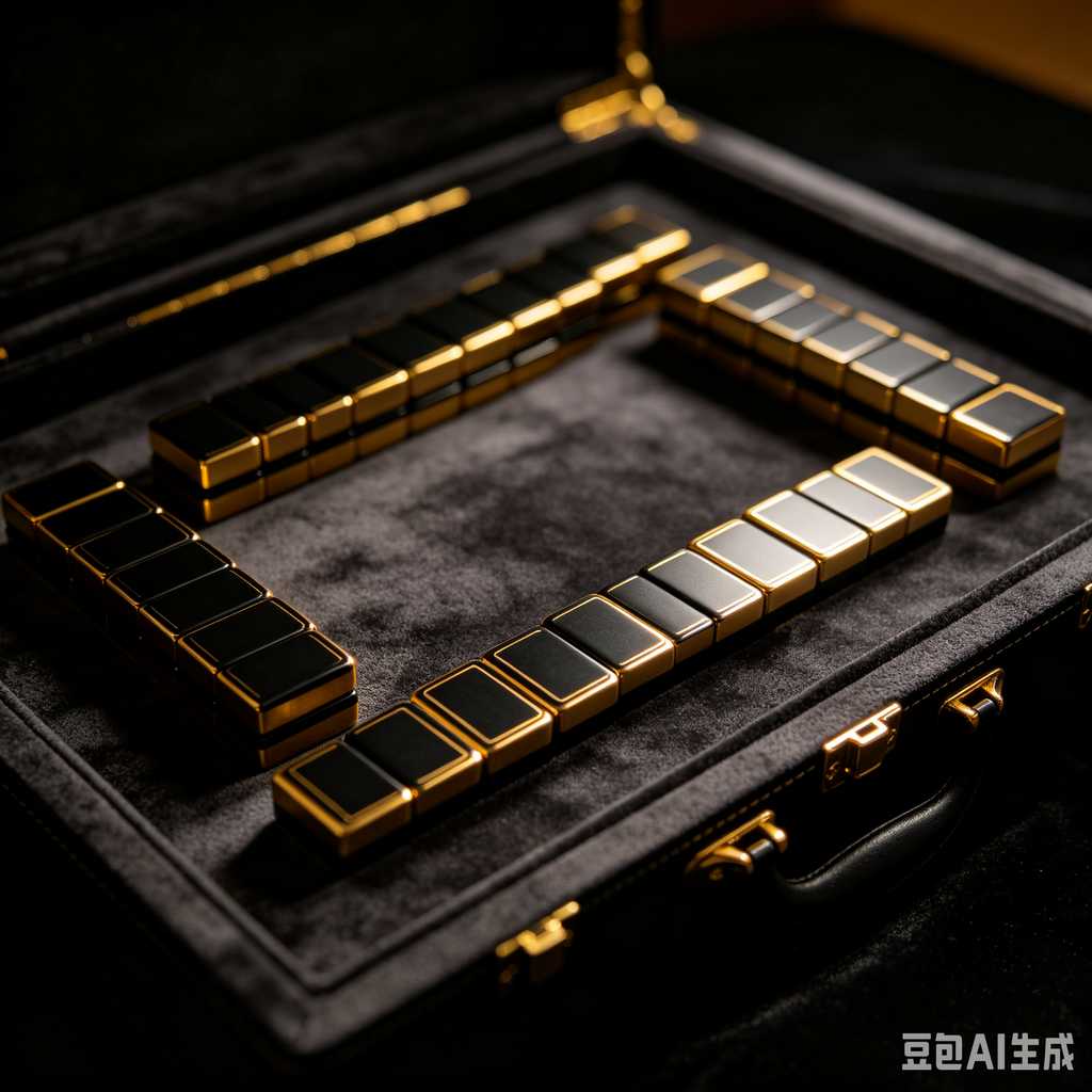 160 tiles american mahjong set