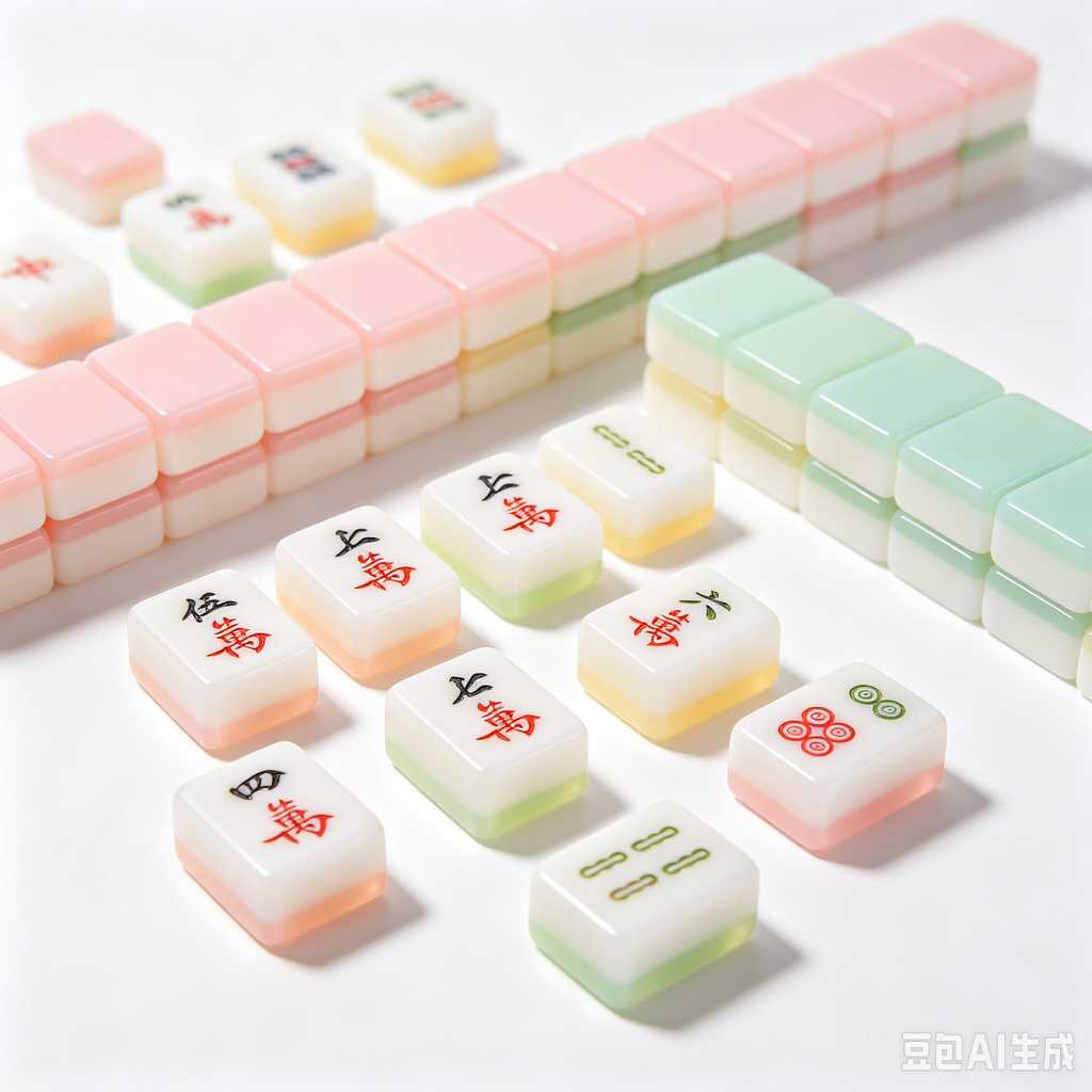 santafenm,mahjong