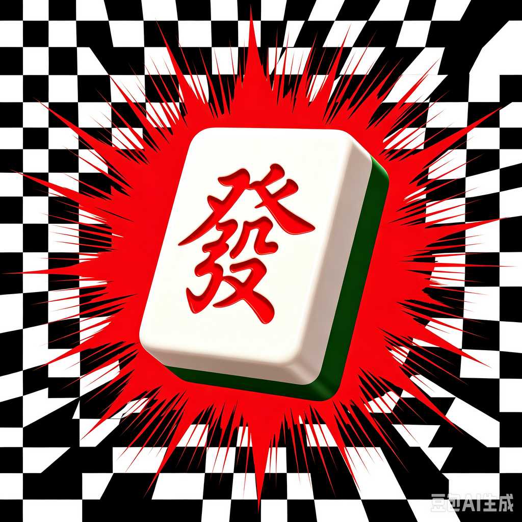 easter mahjong gift set