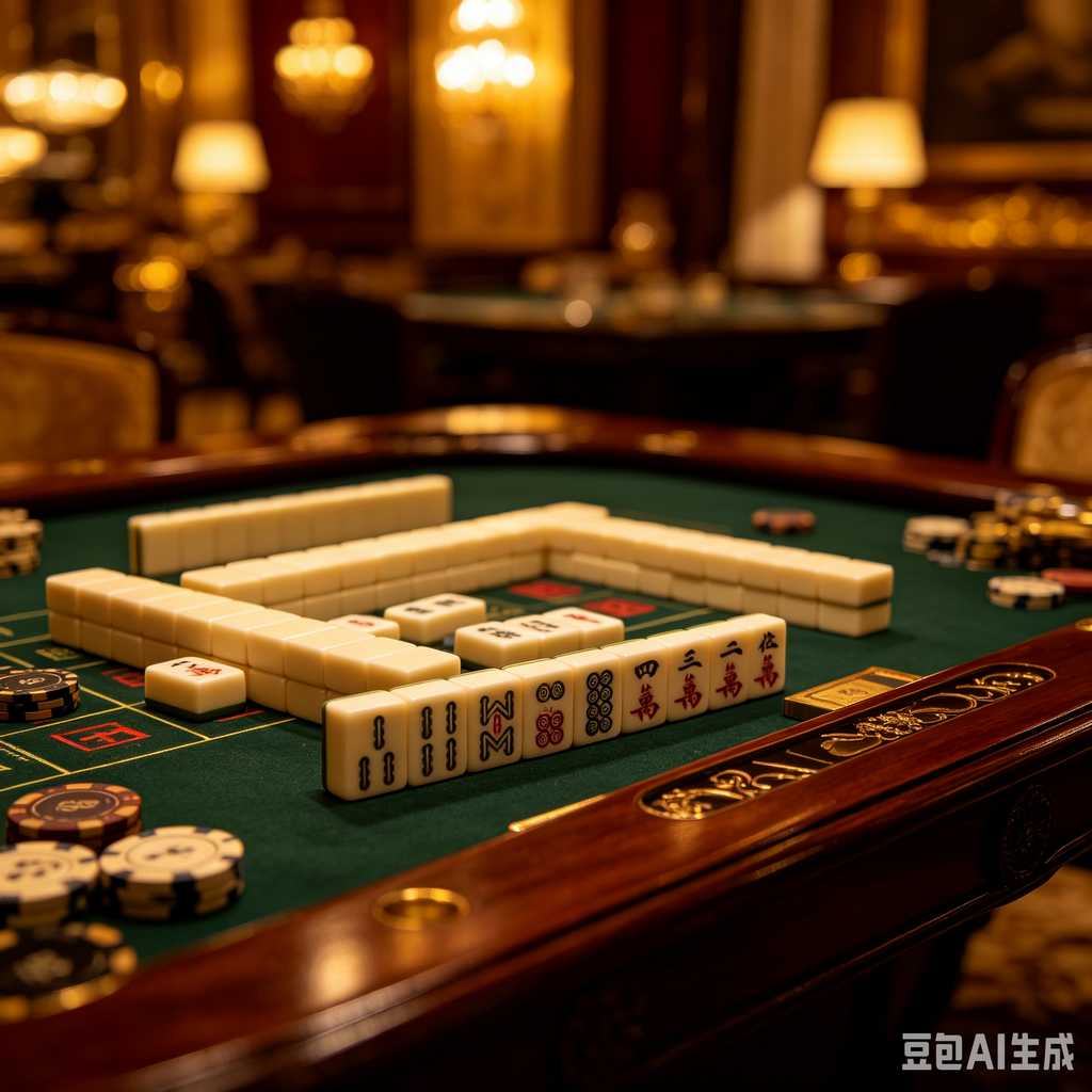 nashuanh,mahjong