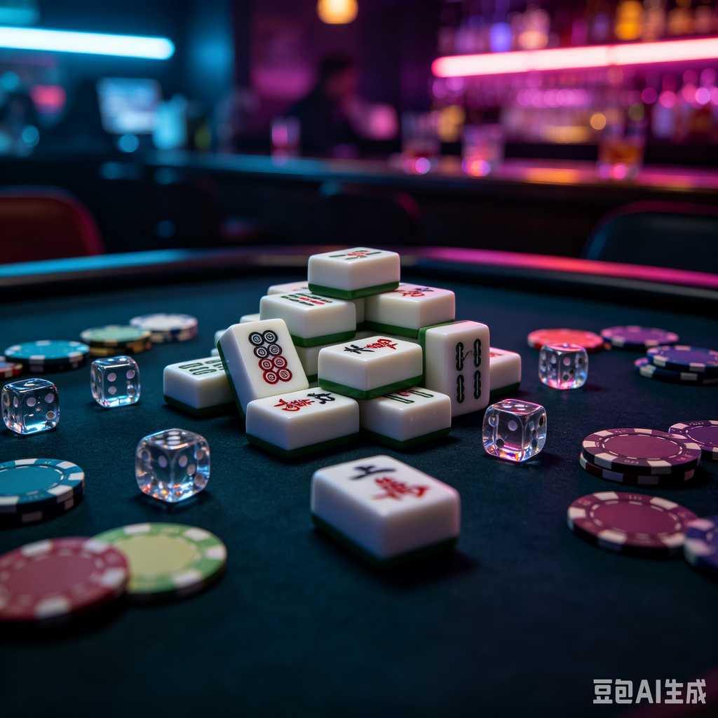 belizecity,mahjong
