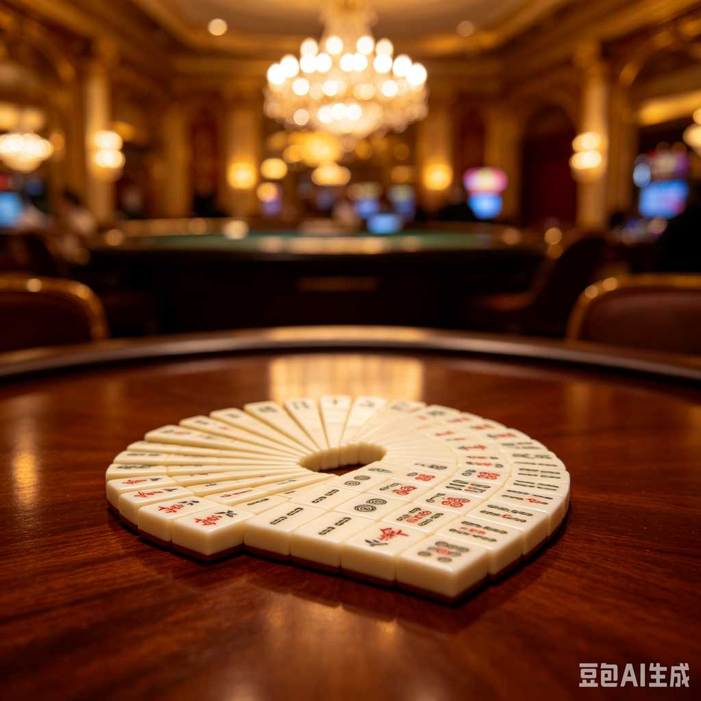 mahjong tiles