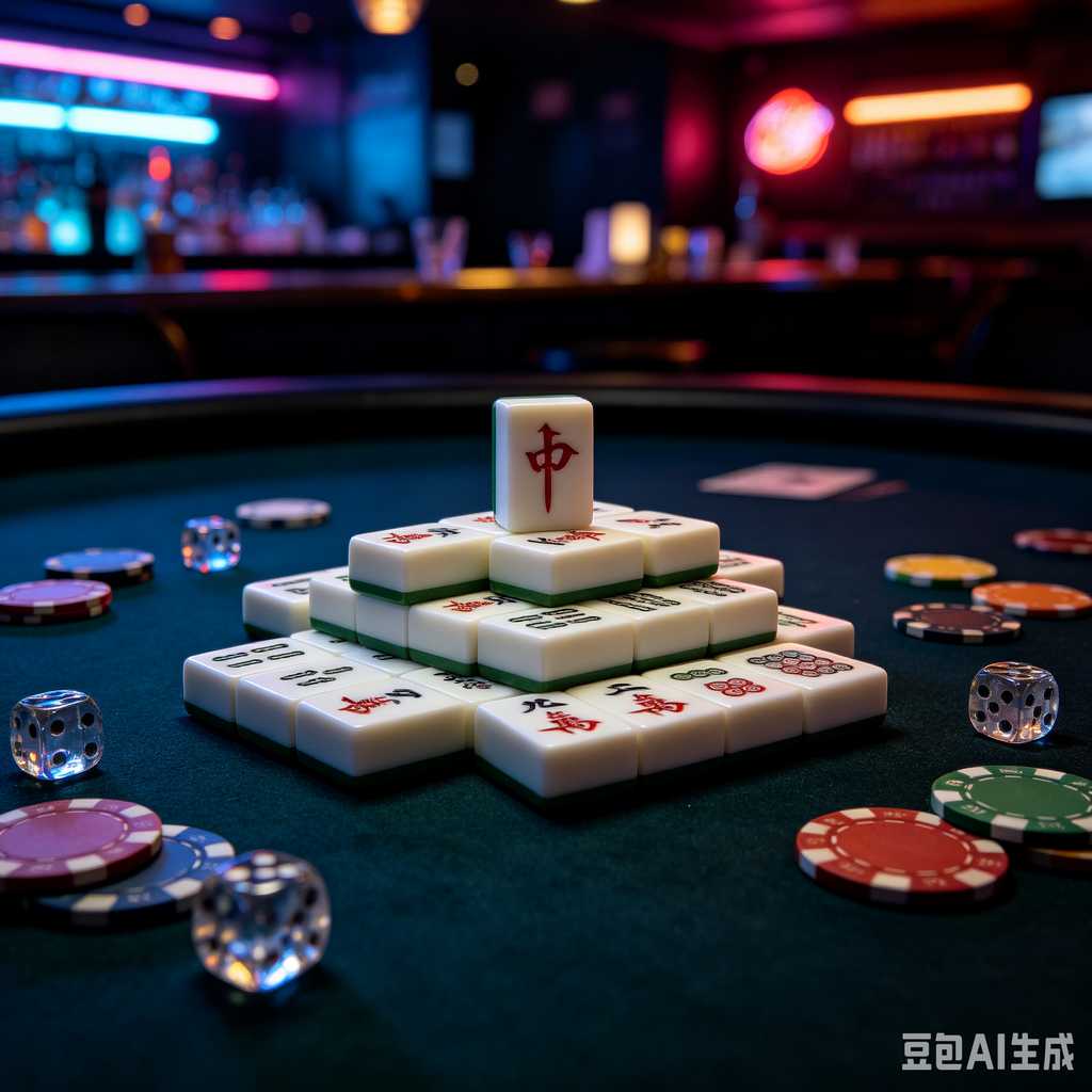 SantaAnaSV,mahjong