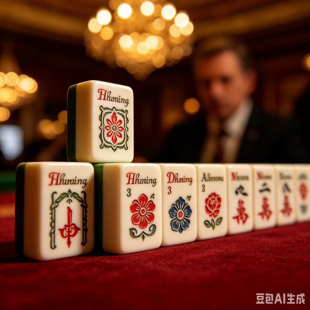 split,mahjong
