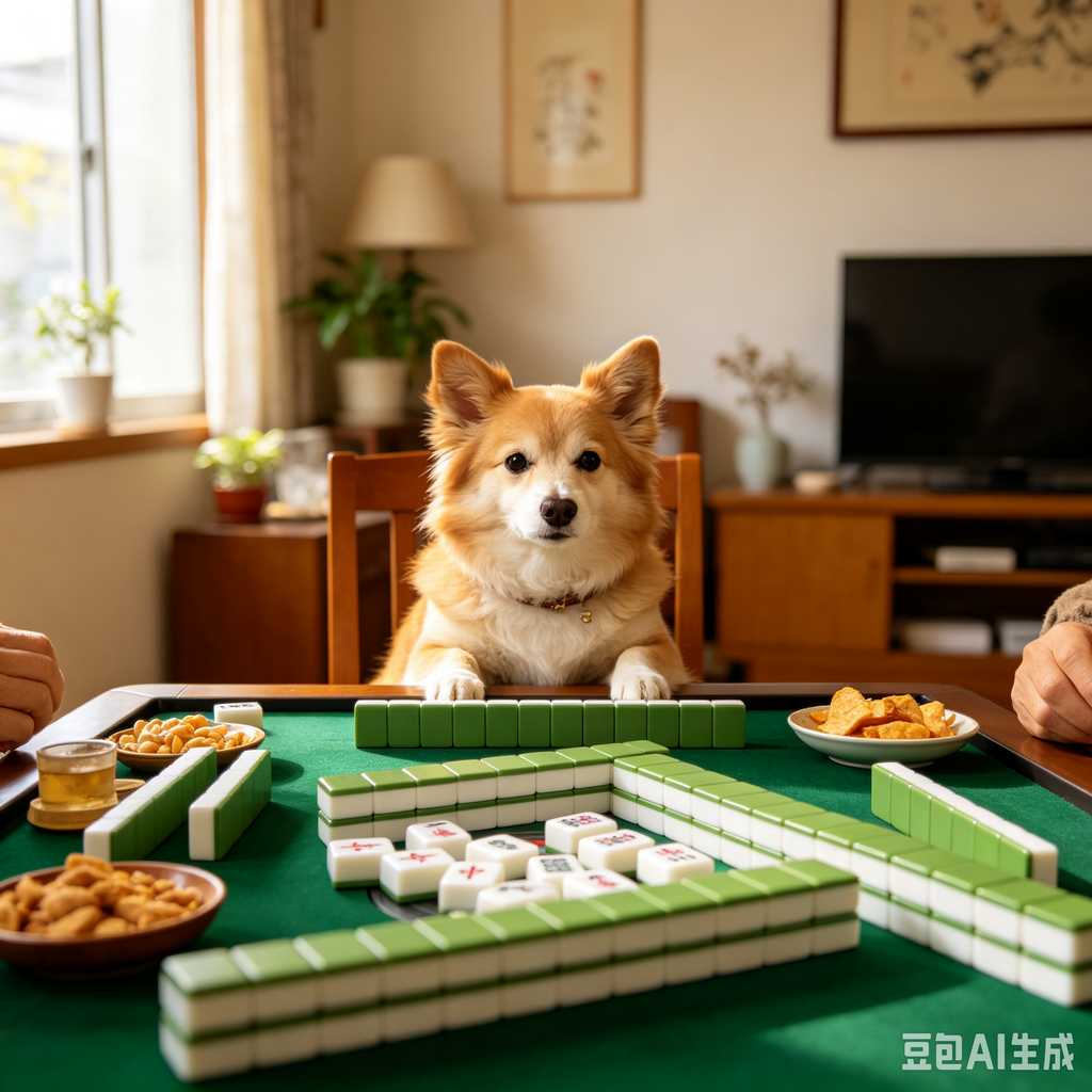 guadalajara,mahjong