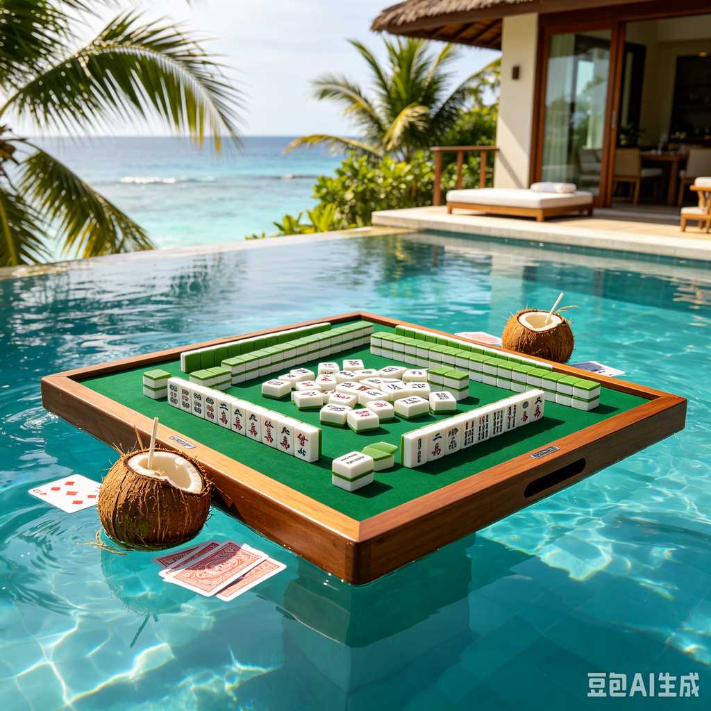 Portland,mahjong