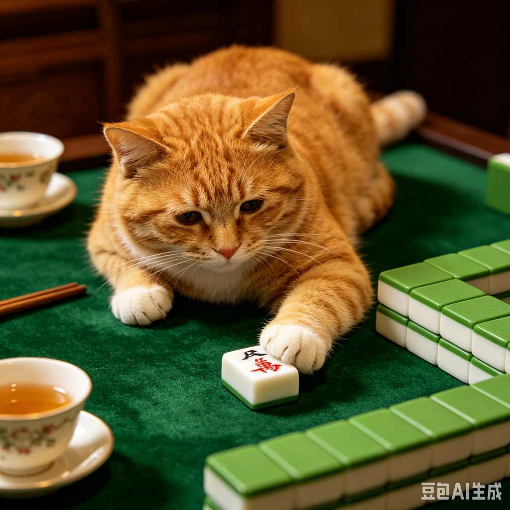 Honolulu,mahjong