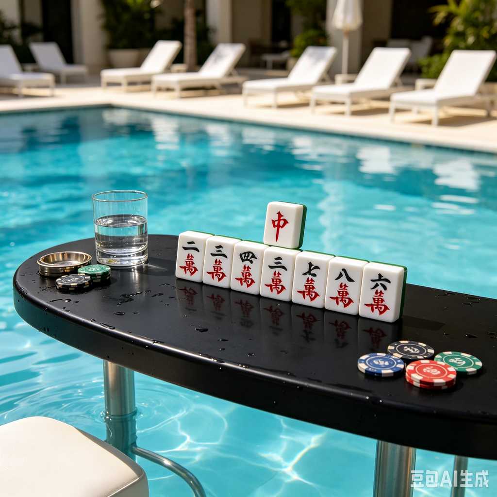 complete mahjong game kit